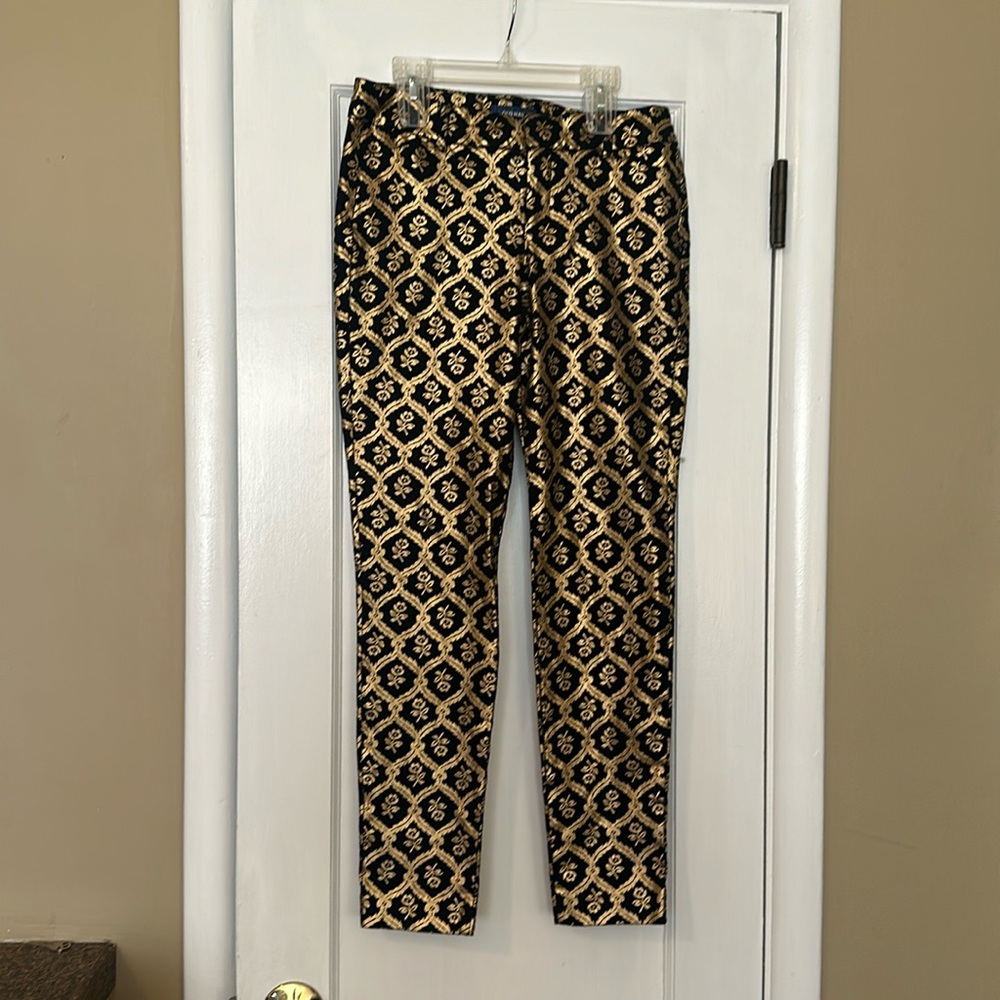 Old Navy Pixie Pant 6